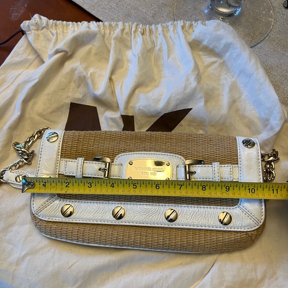 Michael Kors Clutch - Picture 8 of 9